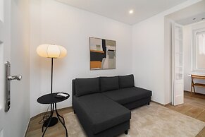 Hideaway Family Apartment