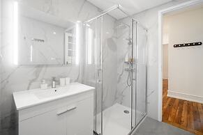 Hideaway Family Apartment