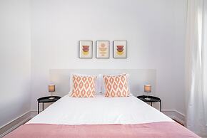 Hideaway Family Apartment