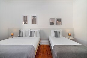 Hideaway Family Apartment