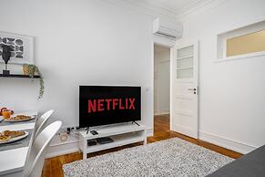Hideaway Family Apartment