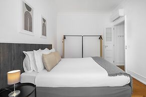 Hideaway Family Apartment
