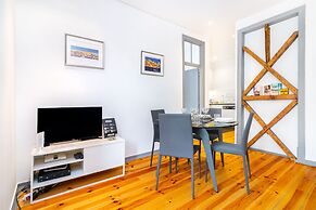 Downtown Family Apartment