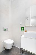 Downtown Family Apartment