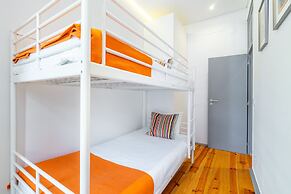 Downtown Family Apartment