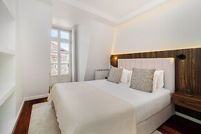 Luxury Chiado Prime Apartment