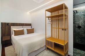 Luxury Chiado Prime Apartment