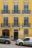 Luxury Chiado Prime Apartment