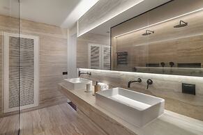 Luxury Chiado Prime Apartment