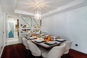 Luxury Chiado Prime Apartment