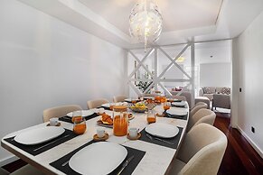 Luxury Chiado Prime Apartment