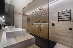 Luxury Chiado Prime Apartment