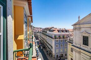Luxury Chiado Prime Apartment