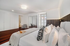 Luxury Chiado Prime Apartment
