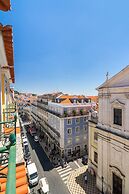 Luxury Chiado Prime Apartment