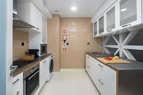 Luxury Chiado Prime Apartment