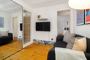 Sé Skyline Apartment