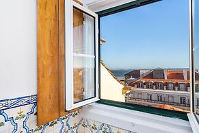 Sé Skyline Apartment