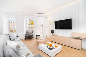 Luxury Duplex Prime Location