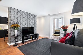 Graça Family Apartment