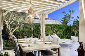 Prime Hideaway Luxury Villa