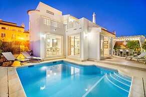 Prime Hideaway Luxury Villa