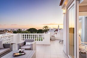 Prime Hideaway Luxury Villa