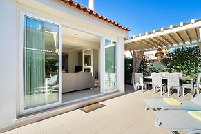 Prime Hideaway Luxury Villa