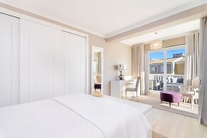 Prime Hideaway Luxury Villa