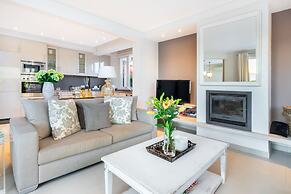 Prime Hideaway Luxury Villa