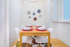 Porta do Mar Deluxe Serviced Apartments