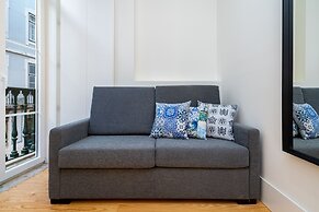 Porta do Mar Deluxe Serviced Apartments