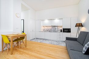 Porta do Mar Deluxe Serviced Apartments