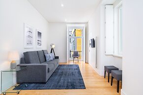 Porta do Mar Deluxe Serviced Apartments