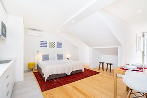 Porta do Mar Deluxe Serviced Apartments