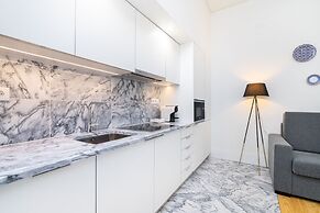Porta do Mar Deluxe Serviced Apartments