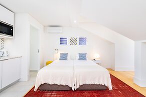 Porta do Mar Deluxe Serviced Apartments