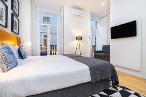 Porta do Mar Deluxe Serviced Apartments