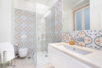 Porta do Mar Deluxe Serviced Apartments