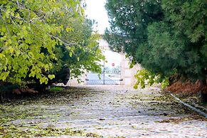 Complejo Rural Puente Romano