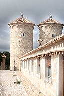 Complejo Rural Puente Romano