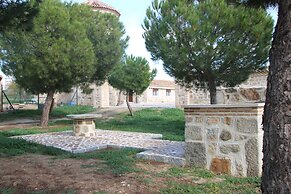 Complejo Rural Puente Romano