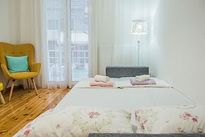 Lavender Apt by halu! Apartments