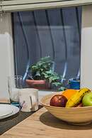 Lavender Apt by halu! Apartments