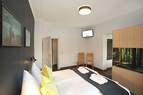Seehotel Sissi