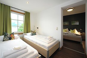 Seehotel Sissi