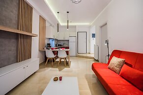 Raspberry Apt by halu! Apartments