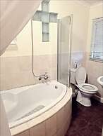 At Home Guesthouse