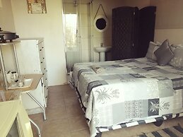 At Home Guesthouse