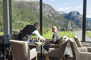Stalheim Hotel